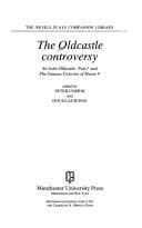 Tapa de The Oldcastle controversy
