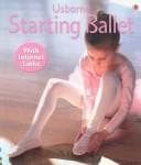 Tapa de Usborne starting ballet