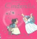 Tapa de Cinderella