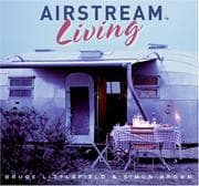 Tapa de Airstream Living