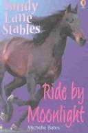 Tapa de Ride by Moonlight (Sandy Lane Stables)