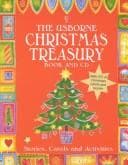 Tapa de Christmas Treasury