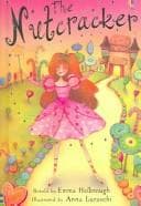 Tapa de The Nutcracker (Young Reading Gift Books)