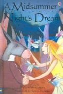 Tapa de A Midsummer Night's Dream (Young Reading Gift Books)