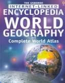 Tapa de Encyclopedia of World Geography