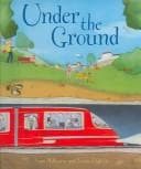 Tapa de Under the Ground