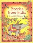 Tapa de Stories From India (Stories for Young Children)