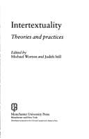 Tapa de Intertextuality