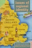 Tapa de Issues of Regional Identity