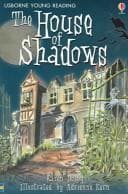 Tapa de The House Of Shadows