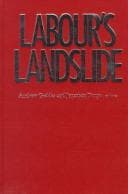 Tapa de Labour's Landslide