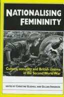 Tapa de Nationalising femininity
