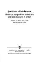 Tapa de Traditions of Intolerance