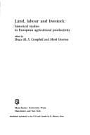 Tapa de Land, labour, and livestock
