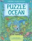 Tapa de Puzzle Ocean