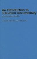 Tapa de An introduction to television documentary