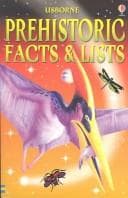 Tapa de Prehistoric Facts and Lists - Internet Linked