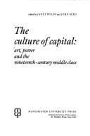Tapa de The Culture of capital