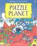 Tapa de Puzzle Planet