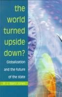 Tapa de The World Turned Upside Down?