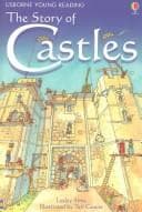 Tapa de The Story of Castles (Young Reading Series, 2)
