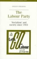 Tapa de The Labour Party