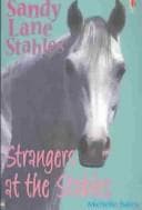 Tapa de Strangers at the Stables (Sandy Lane Stables)