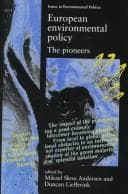 Tapa de European environmental policy