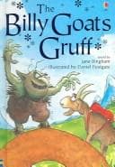 Tapa de The Billy Goats Gruff