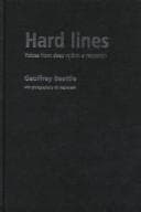 Tapa de Hard Lines
