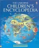 Tapa de Children's Encyclopedia (Usborne Miniature Editions)