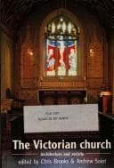 Tapa de The Victorian church