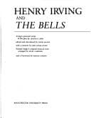 Tapa de Henry Irving and The bells