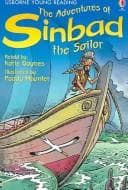 Tapa de The Adventures Of Sinbad The Sailor