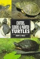 Tapa de Cooters, Sliders & Painted Turtles