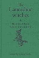 Tapa de The Lancashire witches