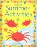 Tapa de Summer Activities (Activity Books)