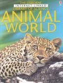 Tapa de Animal World (Library of Science)