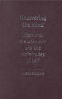 Tapa de Uncovering The Mind