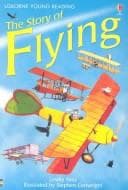 Tapa de The Story of Flying (Young Reading Series, 2)