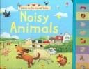 Tapa de Noisy Animals