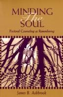 Tapa de Minding the Soul