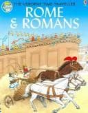 Tapa de Rome & Romans (Time Traveler)