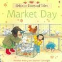 Tapa de Market day