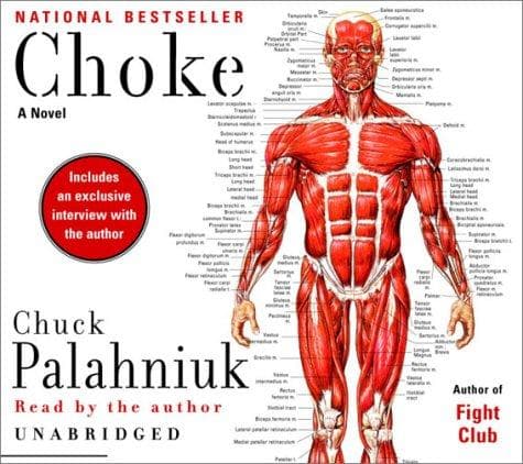 Tapa de Choke