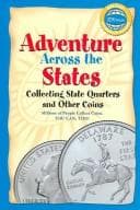 Tapa de Adventure Across the States
