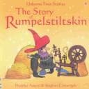 Tapa de Rumpelstiltskin (First Stories)