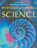 Tapa de The Usborne internet-linked mysteries and marvels of science