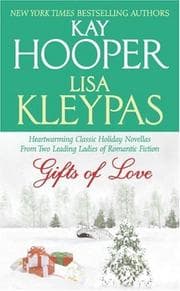 Tapa de Gifts of Love