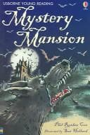 Tapa de Mystery Mansion (Young Reading Series 2)
